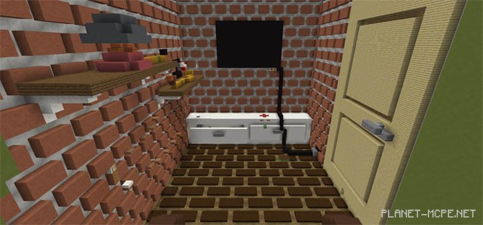 Карта Redstone Master 2