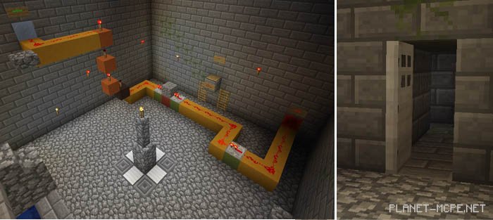 Карта Redstone Master 2