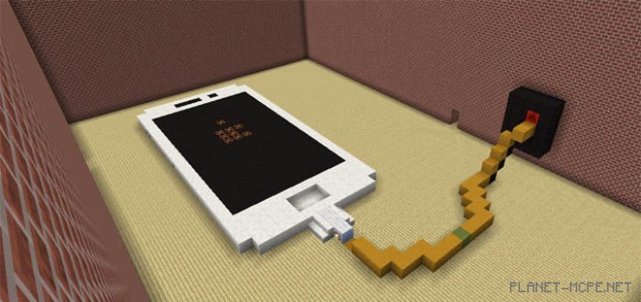 Карта Redstone Master 2