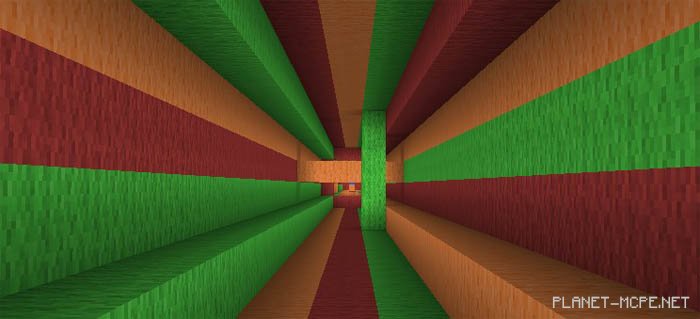 Карта Dropper IB 3