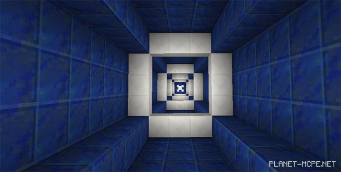 Карта Dropper IB 3