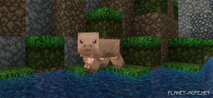 Текстур пак AD Reforged 0.15.6/0.15.3/0.15.2