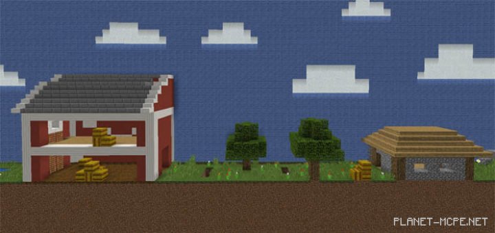 Hunting Territory Map