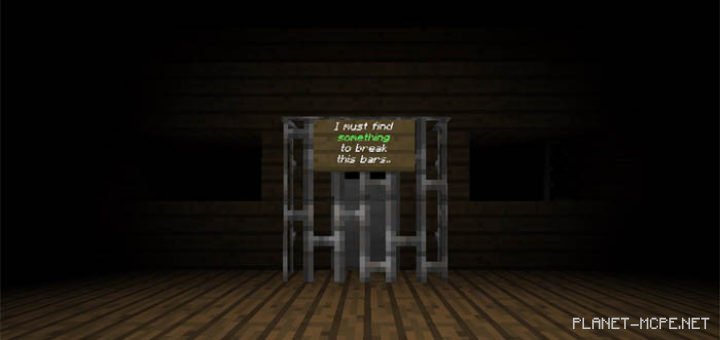 Map InBegIn 2: Teaser [Horror]