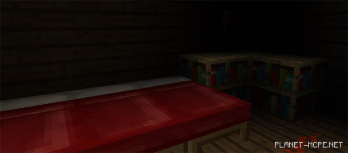 Map InBegIn 2: Teaser [Horror]