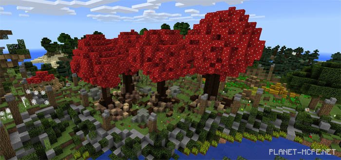 Карта The Ruins: Chapter 1