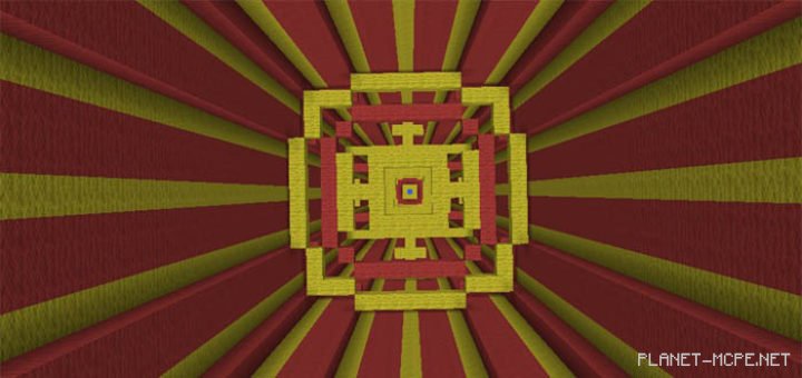 Карта MCPE Master Dropper