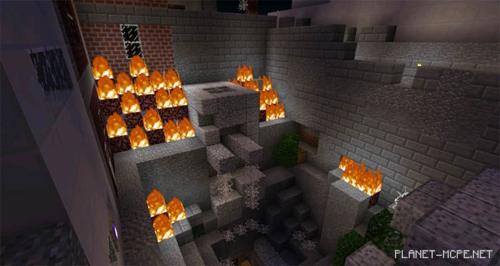 Карта The Mutant Slayer [Мод-карта]