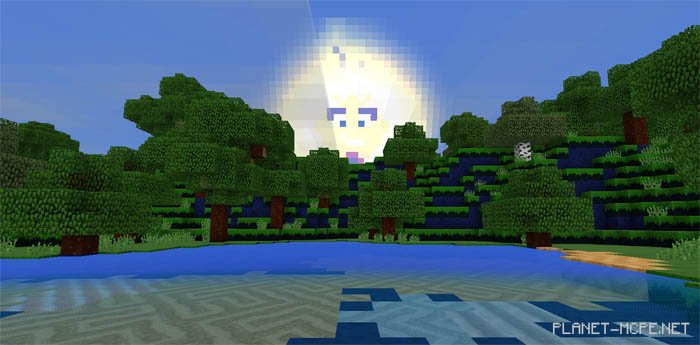 Текстур пак Angry Birds 0.15.6/0.15.4/0.15.1