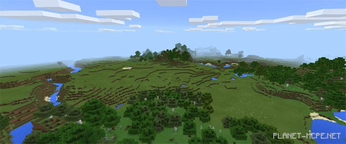 Очень плоский мир [0.15.x]