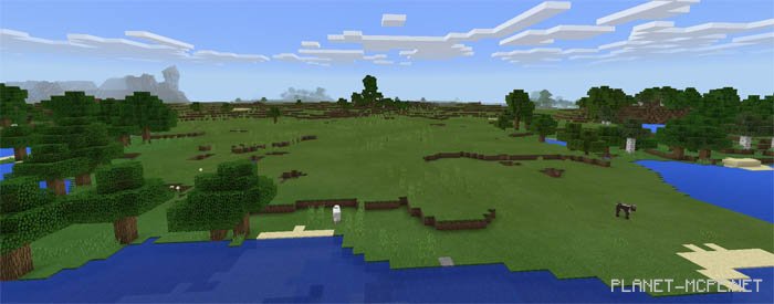 Очень плоский мир [0.15.x]