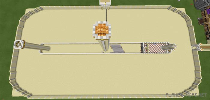 Карта KitPVP 5 [PvP]