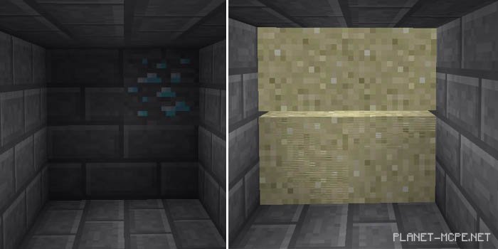 Map 17 Traps [Redstone]