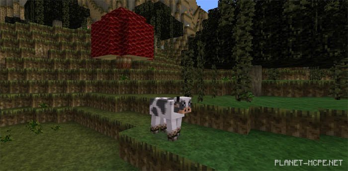 Текстур пак The Legend of Zelda (Шейдер) 0.15.4/0.13.1