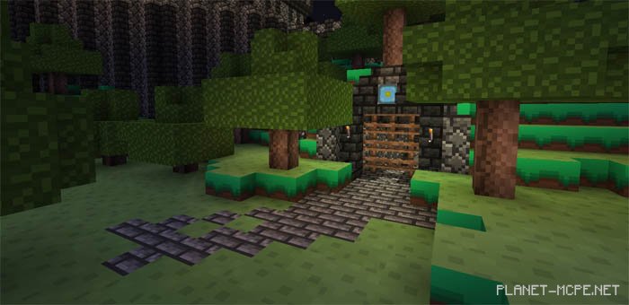 Текстур пак Terraria 0.15.6/0.15.4