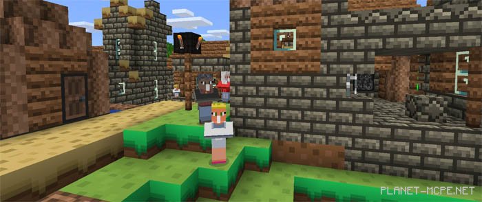 Текстур пак Terraria 0.15.6/0.15.4