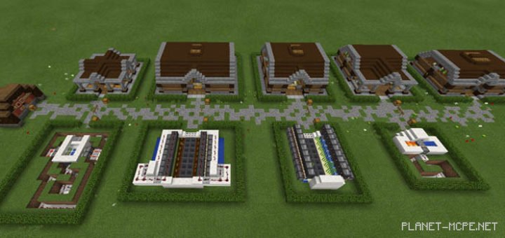 Map 5 Useful Observer Creations