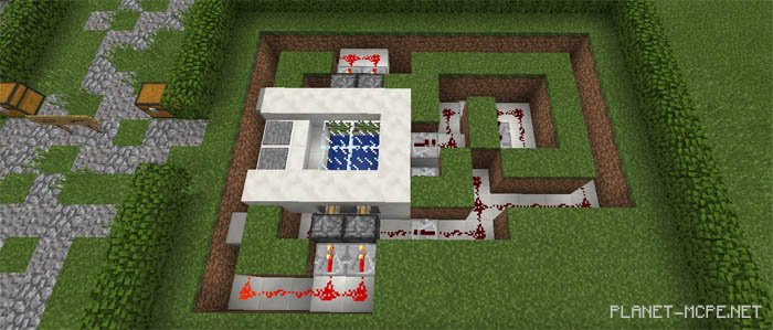 Map 5 Useful Observer Creations