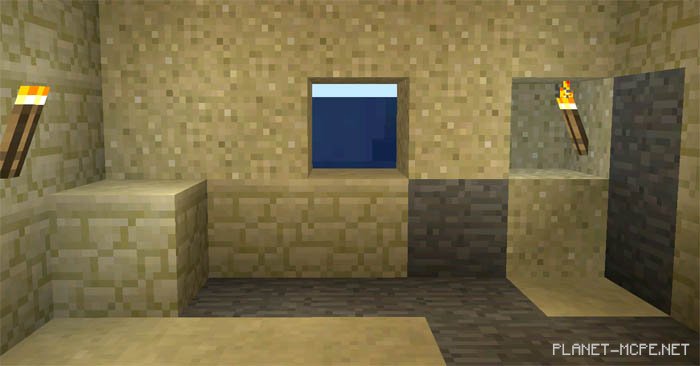 Идеальный остров выживания [0.15.x]