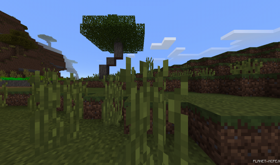 Три деревни и пещера [0.15.x]