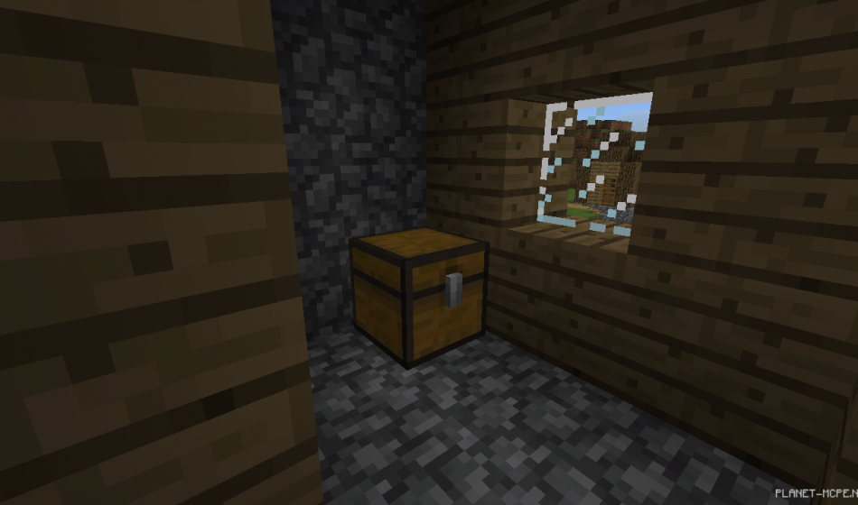 Три деревни и пещера [0.15.x]