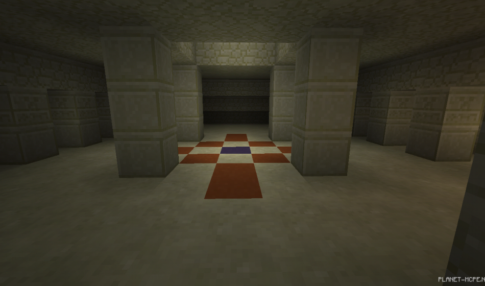 Огромный бонус к старту игры и две деревни [0.15.x]