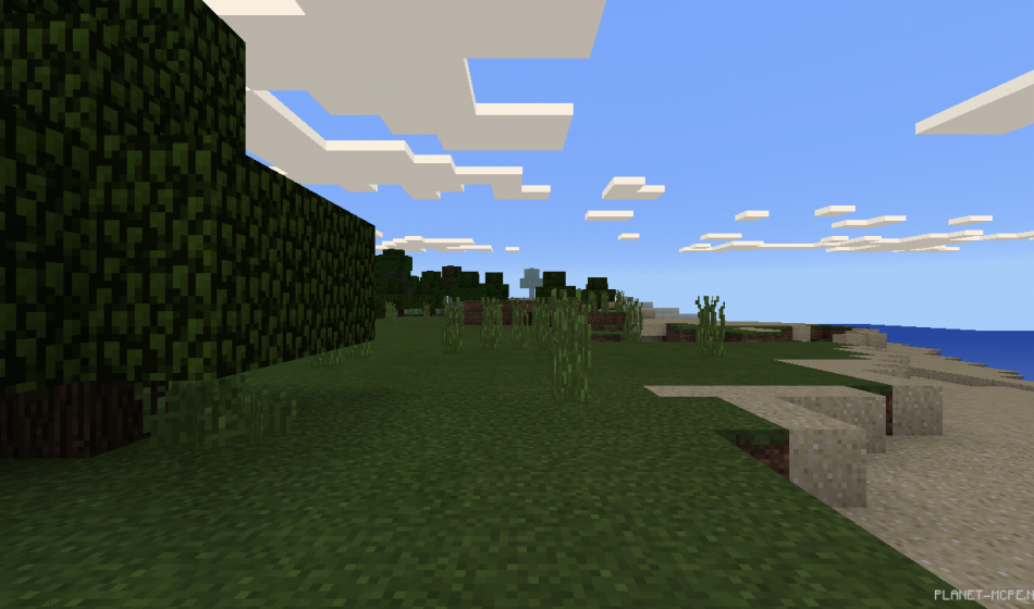 Три деревни рядом друг с другом [0.15.x]