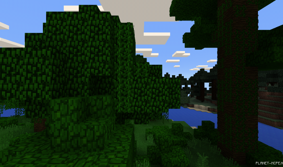 Две сокровищницы в джунглях с приятным сюрпризом [0.15.x]