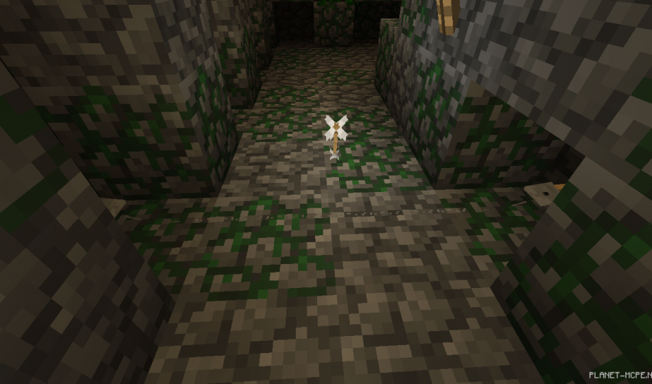 Две сокровищницы в джунглях с приятным сюрпризом [0.15.x]