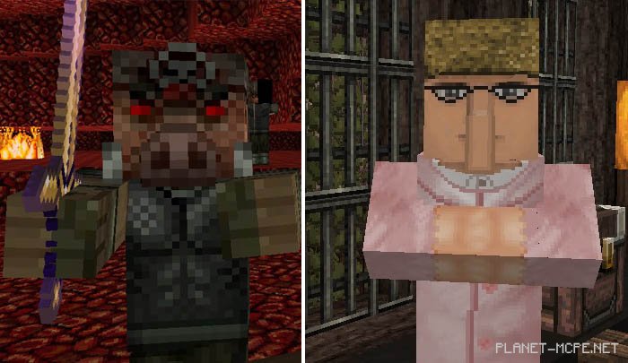 Карта The Mystic Mansion [Приключения]