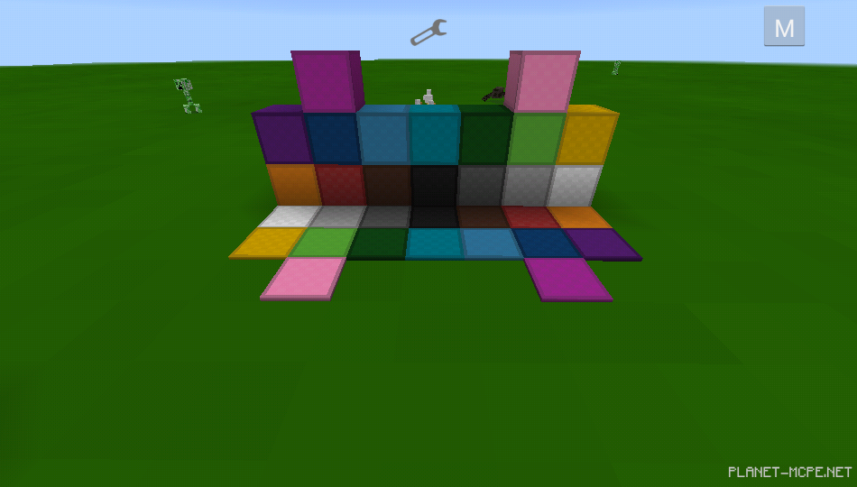 Текстур пак Simply Smooth 0.15.6