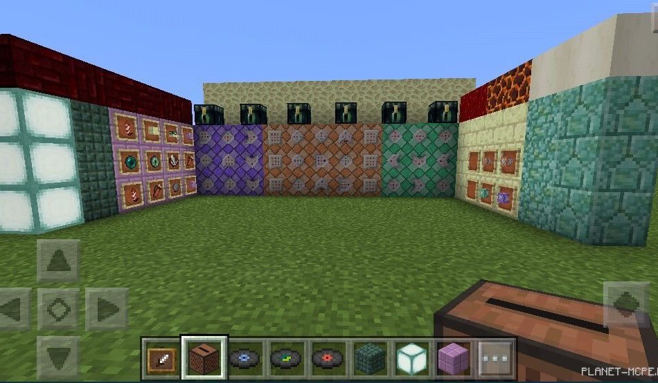 Когда выйдет Minecraft Pocket Edition 0.16.0 — Релиз?