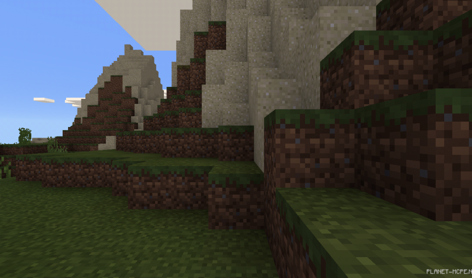 Сокровищница и маленькая деревня [0.15.x]