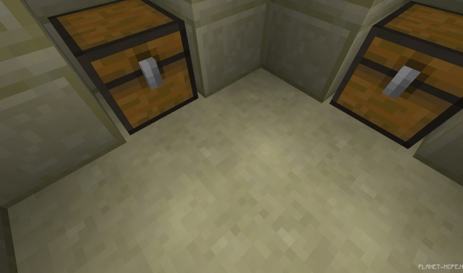 Сокровищница и маленькая деревня [0.15.x]