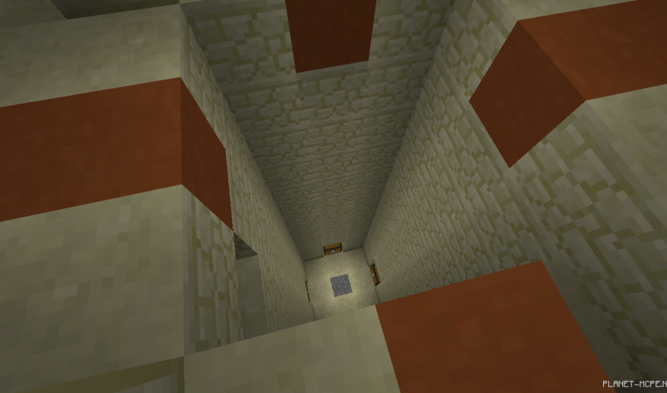 Double treasure chest in the desert [0.15.x]