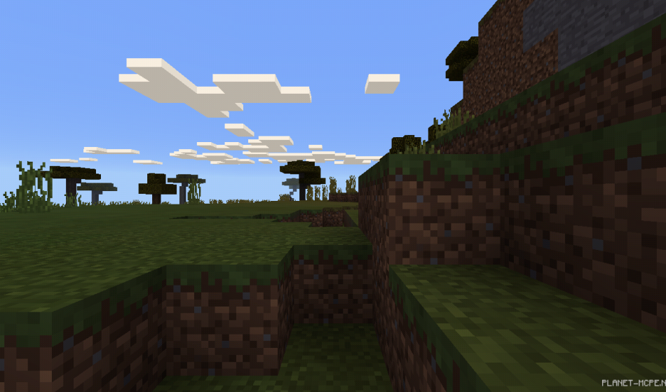 Floating Islands [0.15.x]