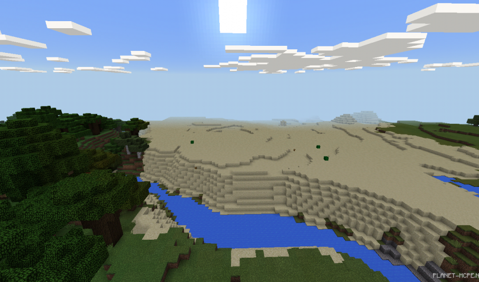 Two treasure chests with starting bonus [0.15.x]