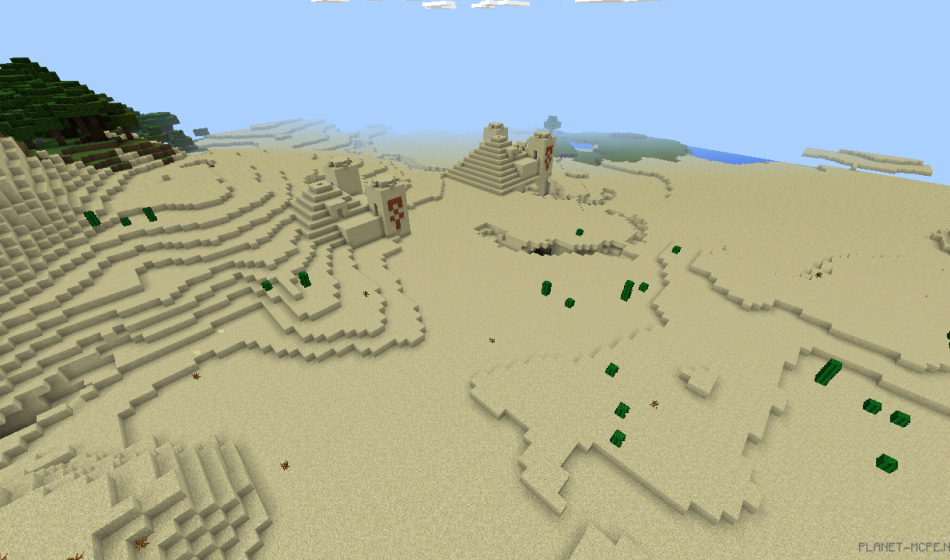 Two treasure chests with starting bonus [0.15.x]