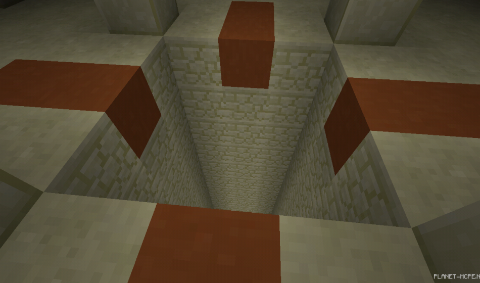 Скрытая под песком сокровищница [0.15.x]