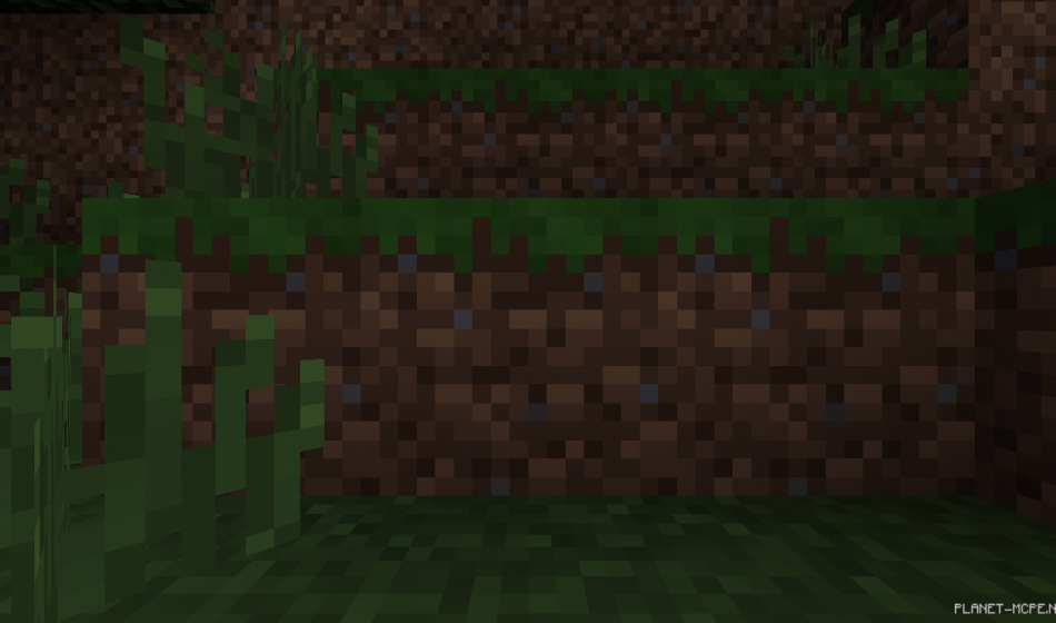 Деревня на реке, с кузницей [0.15.x]