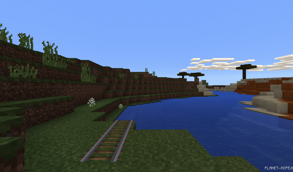 Шахта на поверхности [0.15.x]