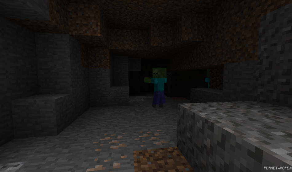 Шахта на поверхности [0.15.x]