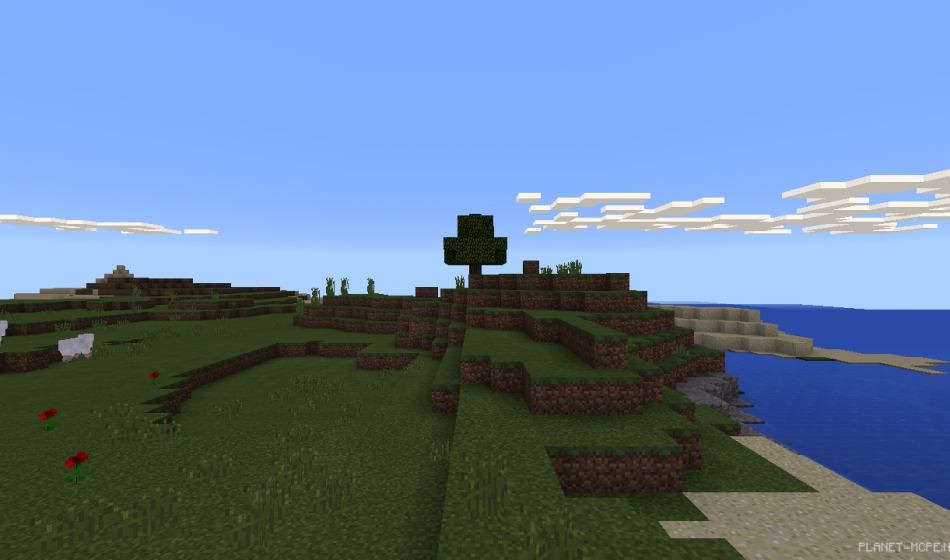 Деревня с кузницей [0.15.x]