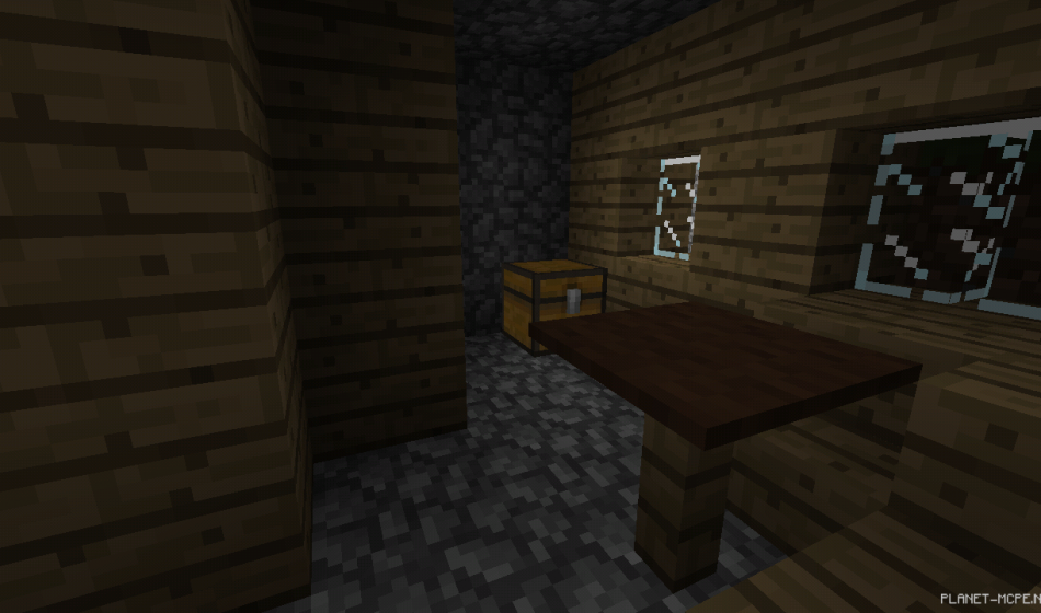 Деревня с кузницей [0.15.x]