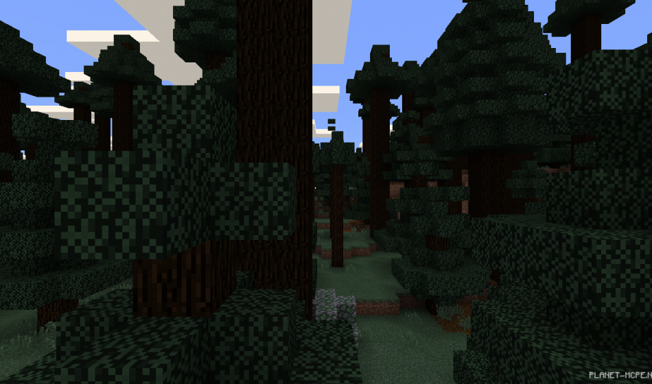 Perfect building surface [0.15.x]