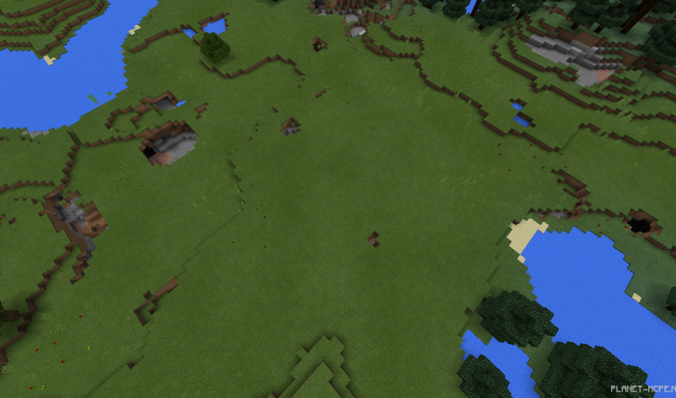 Perfect building surface [0.15.x]