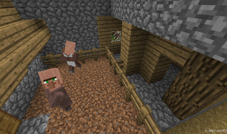 Двойная деревня [0.15.x]