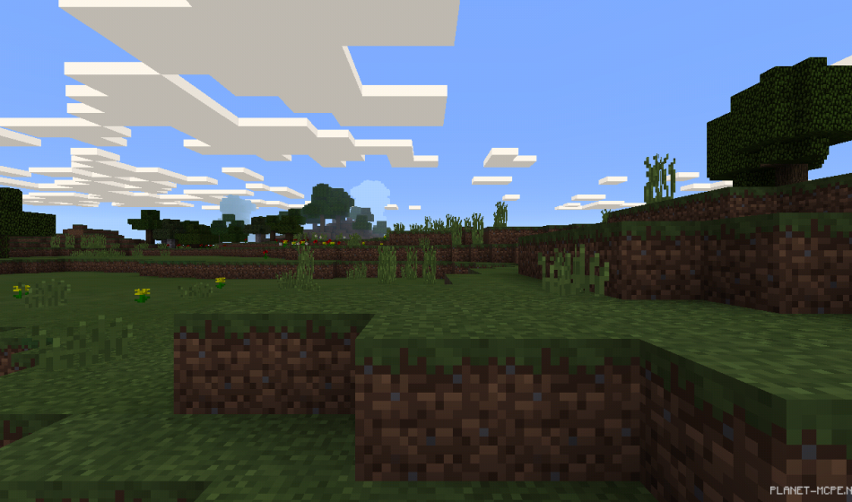 Деревня на горе [0.15.x]