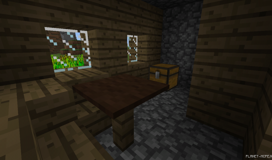 Деревня на горе [0.15.x]