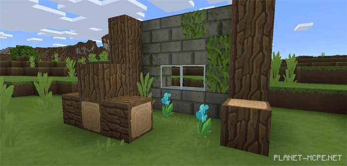 Текстур пак ZigZag PE 0.16.0/0.15.6/0.15.4